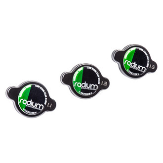 Radium® - Radiator Cap