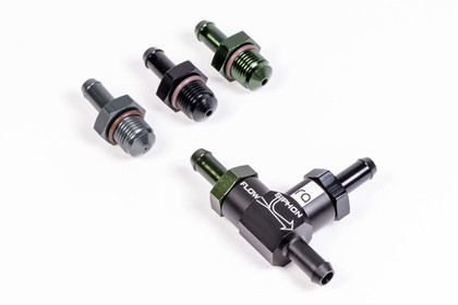 Radium® - Venturi Jet Pump Kit Installation
