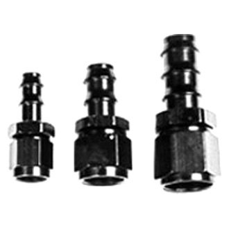 Radium® - Push Lok Hose End