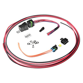 Radium® - DIY Fuel Pump Wiring Kit