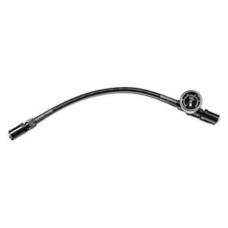 Radium® - Fuel Gauge And Hose Kit