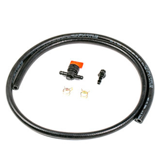 Radium® - Catch Can Petcock Drain Kit