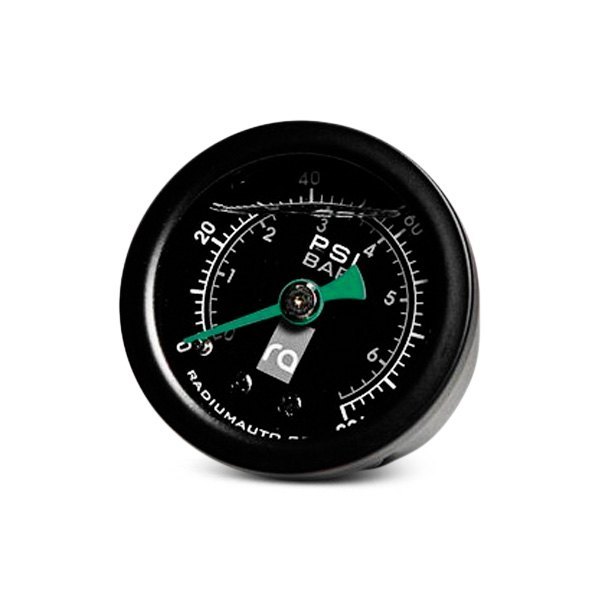 Radium® - Fuel Pressure Gauge without Adapter