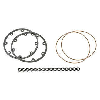 Radium® - Fuel Surge Tank O-Ring Service Kit