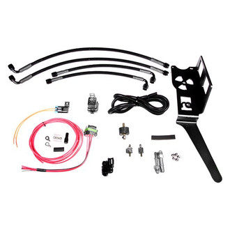 Radium® - Fuel Surge Tank Kit