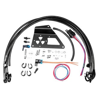 Radium® - Fuel Surge Tank Kit