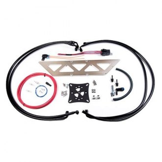 Radium® - Fuel Surge Tank Kit