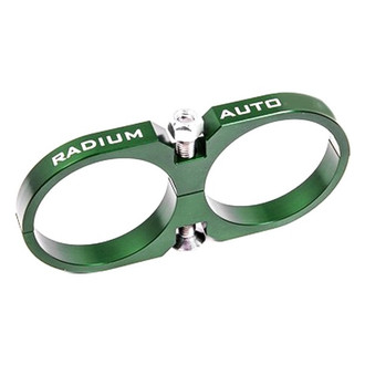 Radium® - Clamp