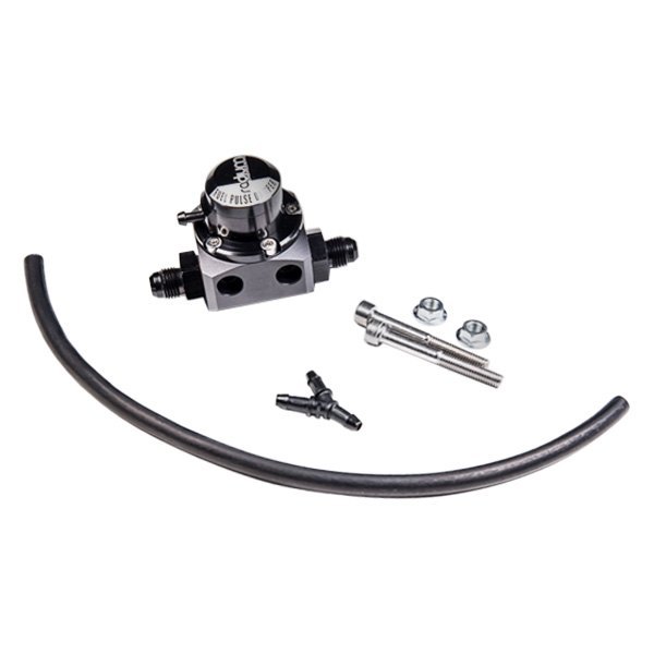 Radium® - Extra Range In-line Fuel Pulse Damper Kit