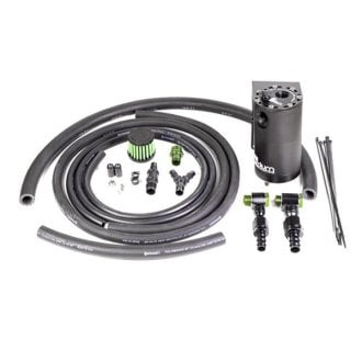 Radium® - Oil Catch Can Kit