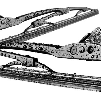 Rain-X® - Weatherbeater™ 24 Wipers