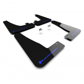 Rally Armor® - UR Series Mud Flaps