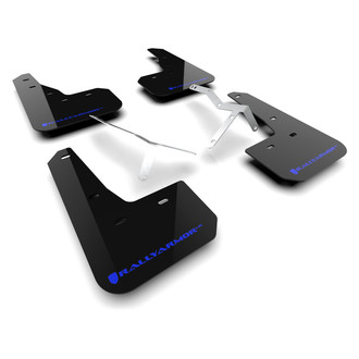 Rally Armor® - UR Series Mud Flaps