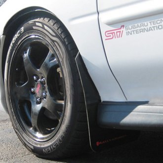 Subaru Impreza Mud Flaps & Splash Guards | CARiD