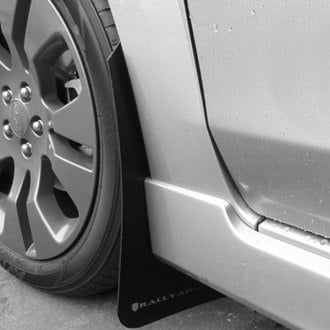 Subaru Impreza Mud Flaps & Splash Guards | CARiD