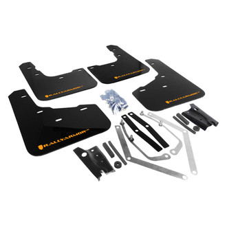 Rally Armor® - UR Series Mud Flaps