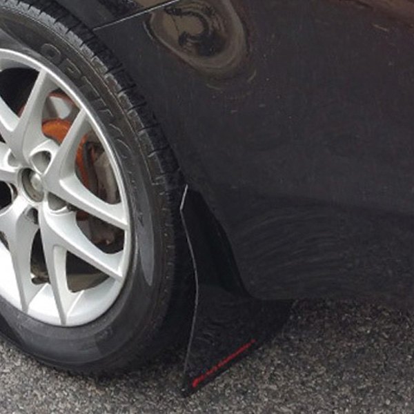 2014 Dodge Dart Accessories & Parts CARiD