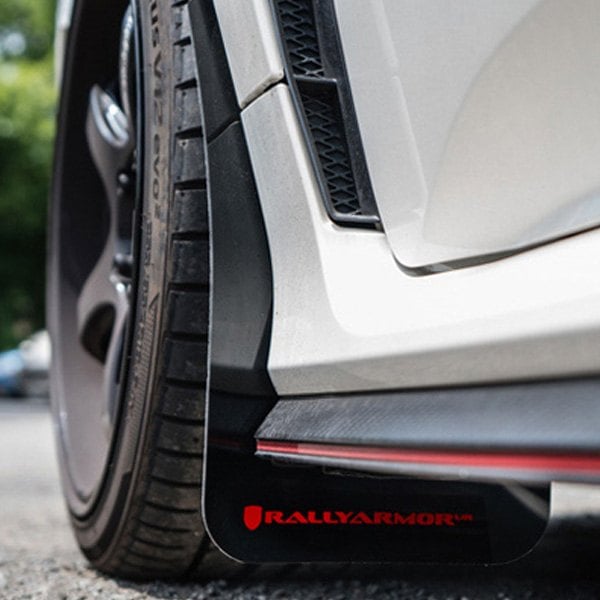 rally armour mud flaps