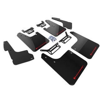 Rally Armor® - UR Series Mud Flaps
