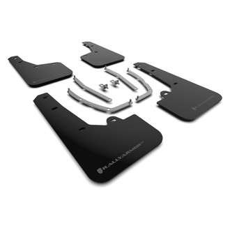 Rally Armor® - UR Series Mud Flaps