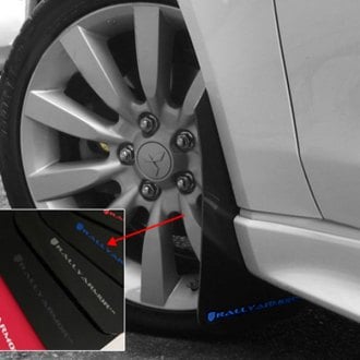 Rally Armor® - UR Series Mud Flaps
