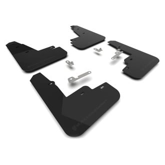 Rally Armor® - UR Series Mud Flaps