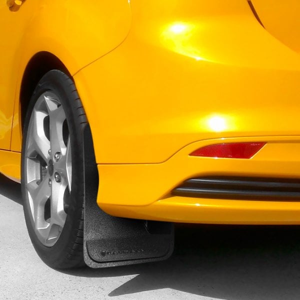 Rally Armor™ Mud Flaps CARiD