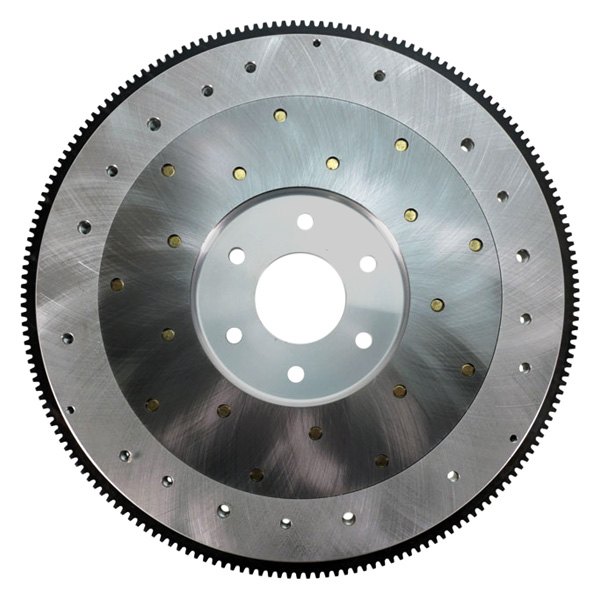 RAM Clutches® - Billet Aluminum Flywheel