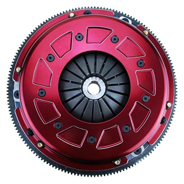  RAM Clutches® - Pro Street Dual Disc Clutch Kit