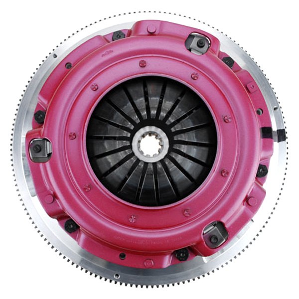 RAM Clutches® - Force Dual Disc Clutch Kit