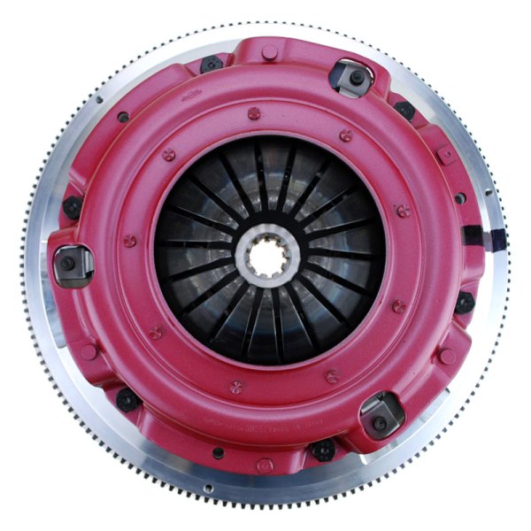 RAM Clutches® - Force Dual Disc Clutch Kit