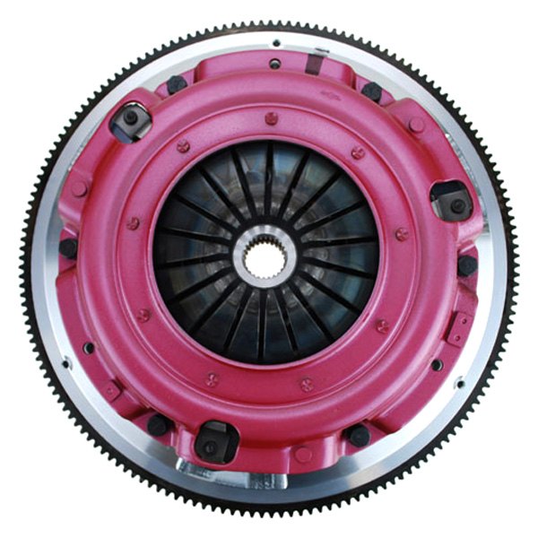 RAM Clutches® - Force Dual Disc Clutch Kit