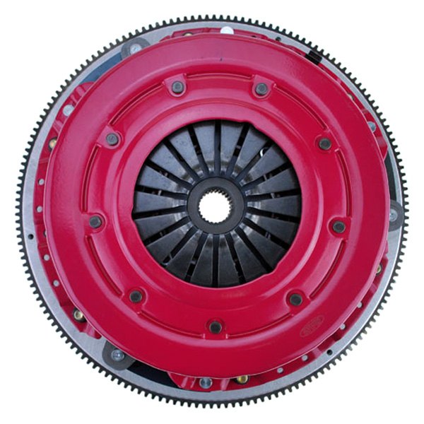 RAM Clutches® - Force Dual Disc Clutch Kit