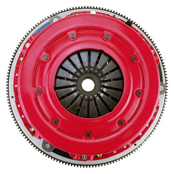 RAM Clutches® - Force Dual Disc Clutch Kit