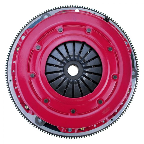 RAM Clutches® - Force Dual Disc Clutch Kit