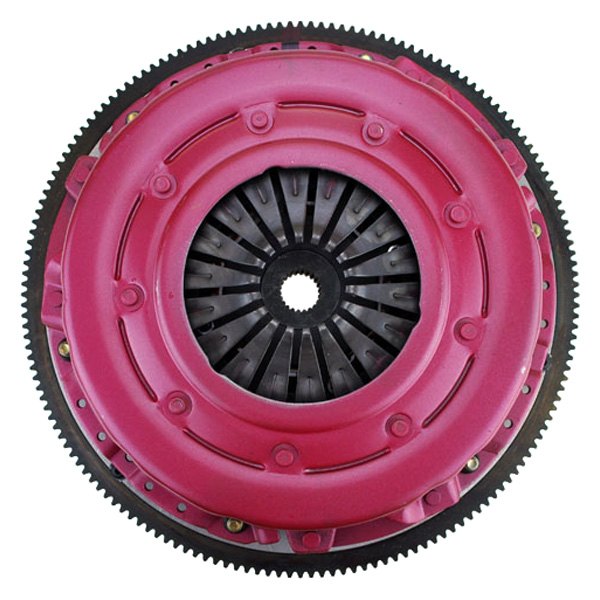 RAM Clutches® - Force Dual Disc Clutch Kit