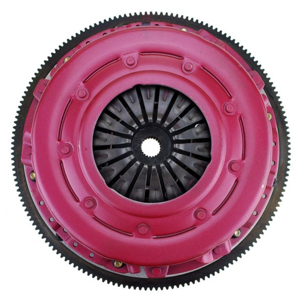 RAM Clutches® - Force Dual Disc Clutch Kit