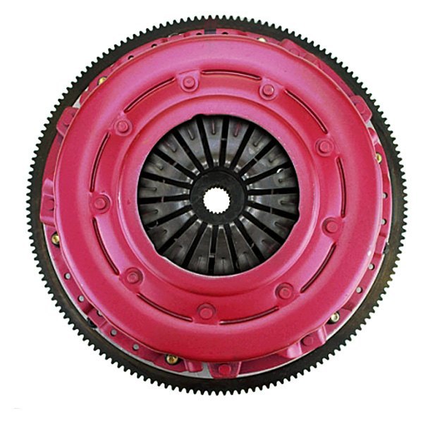 RAM Clutches® - Force Dual Disc Clutch Kit