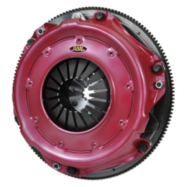 RAM Clutches® - Long Clutch Pressure Plate