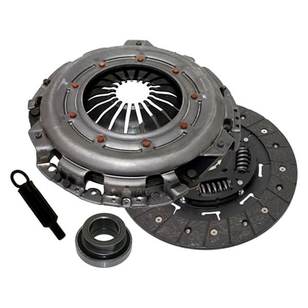 RAM Clutches® - Premium Replacement Clutch Kit