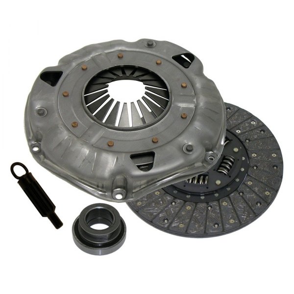 RAM Clutches® - Premium Replacement Clutch Kit