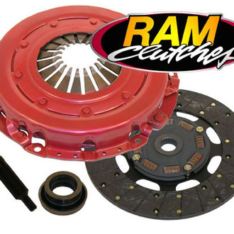 RAM Clutches® - HDX Clutch Kit