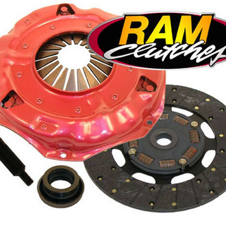 RAM Clutches® - HDX Clutch Kit