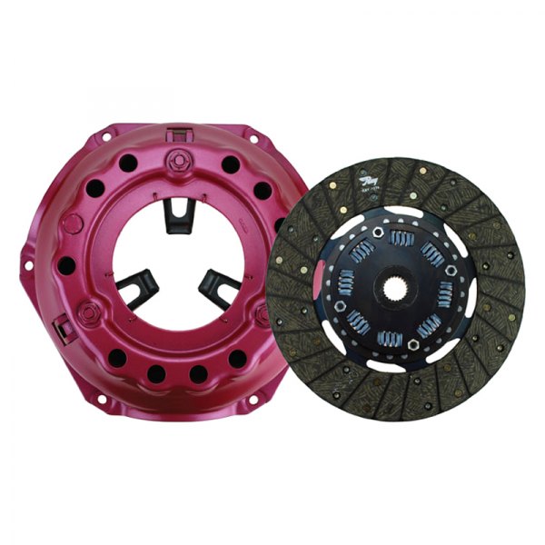 RAM Clutches® - HDX Clutch Kit