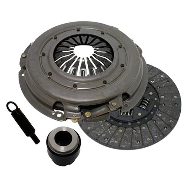 RAM Clutches® - Premium Replacement Clutch Kit