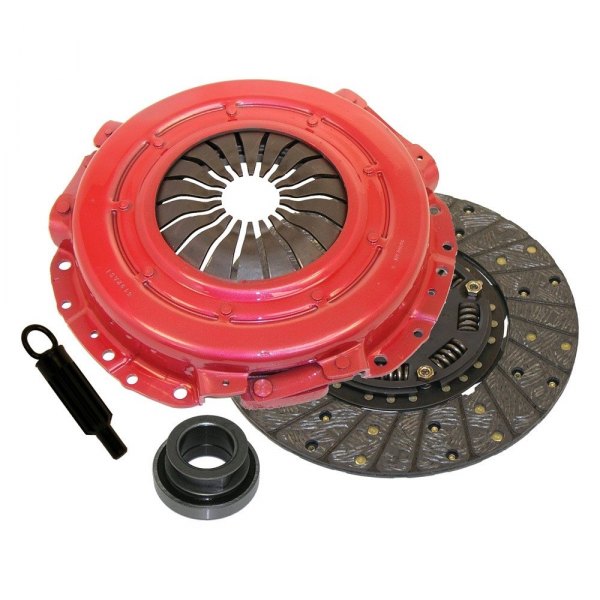 RAM Clutches® 88952T Premium Replacement Clutch Kit