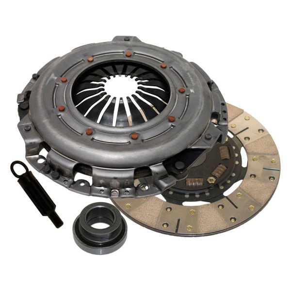 RAM Clutches® - Powergrip Clutch Kit