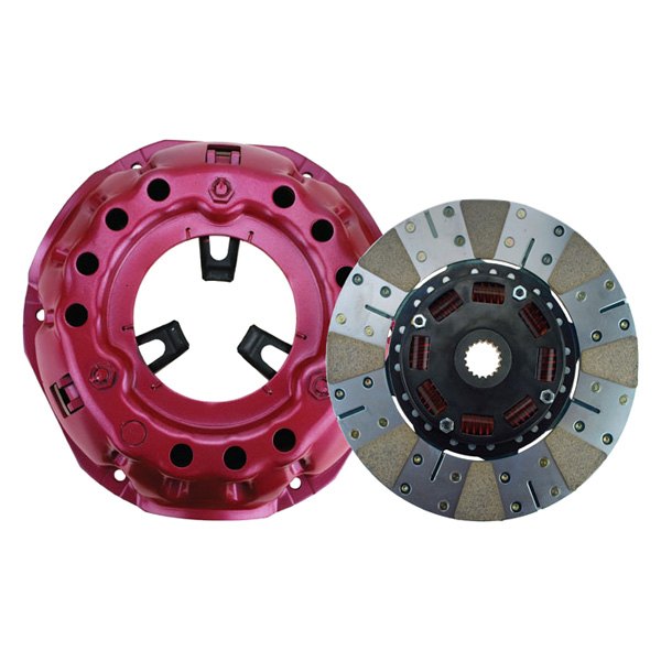 RAM Clutches® - Powergrip Clutch Kit