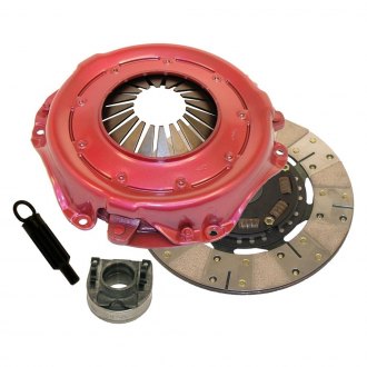 1950 Ford F1 Clutch Kits | Replacement & Performance — CARiD.com