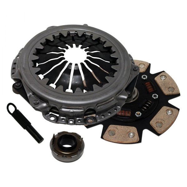 RAM Clutches® - Powergrip Heavy Duty Clutch Kit